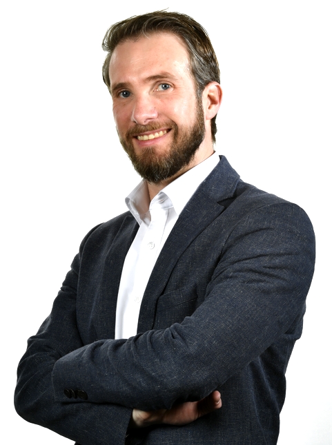 Prof. Dr. André Bühler