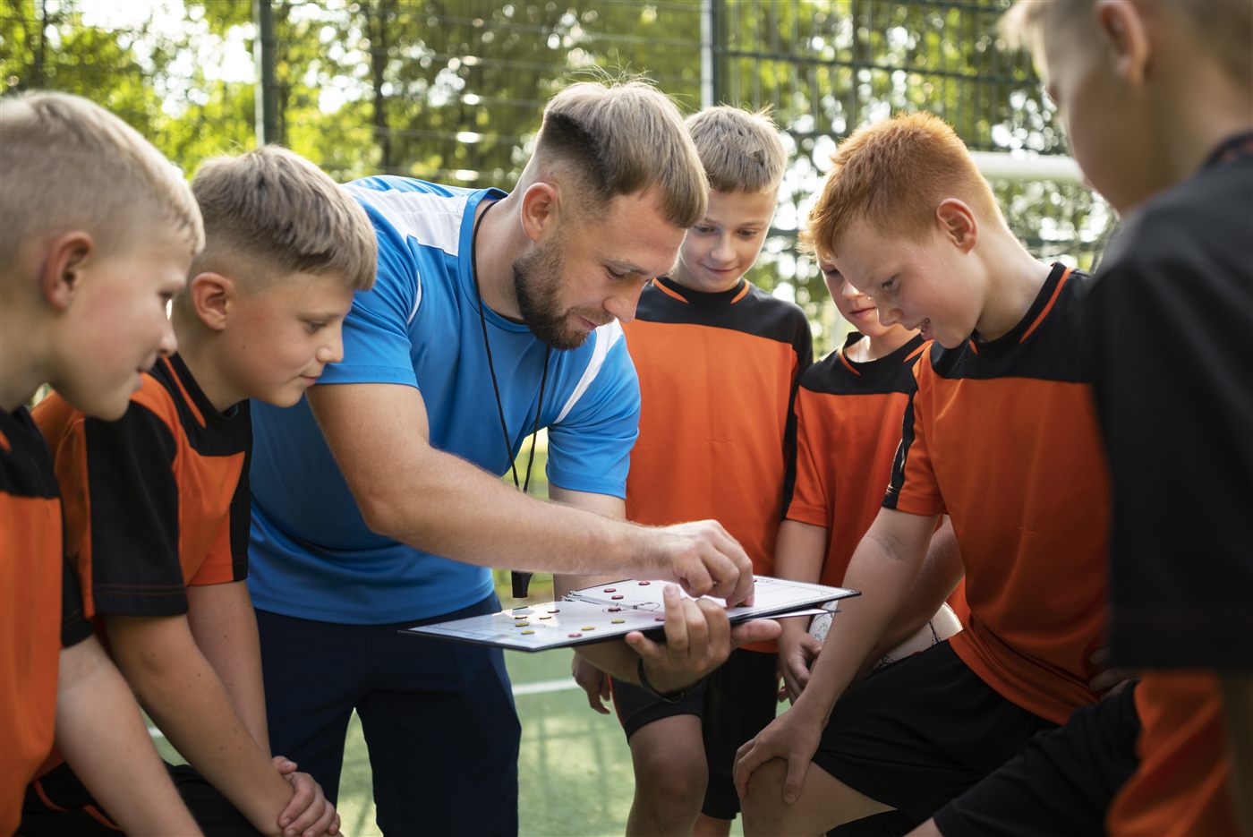 Weiterbildung Sportmarketing